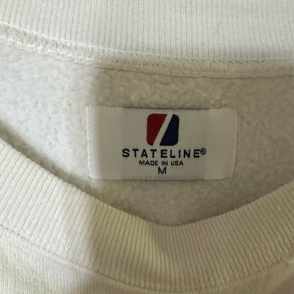 Stateline medium sweatshirt - Picture 6 of 7